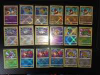 Karty Pokemon TCG Radiant