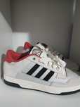 śliczne trampki adidas