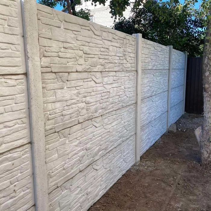 Еврозабор под ключ . Депр и район