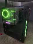 Komputer gamingowy rtx 3060 12gb ryzen 5 4500