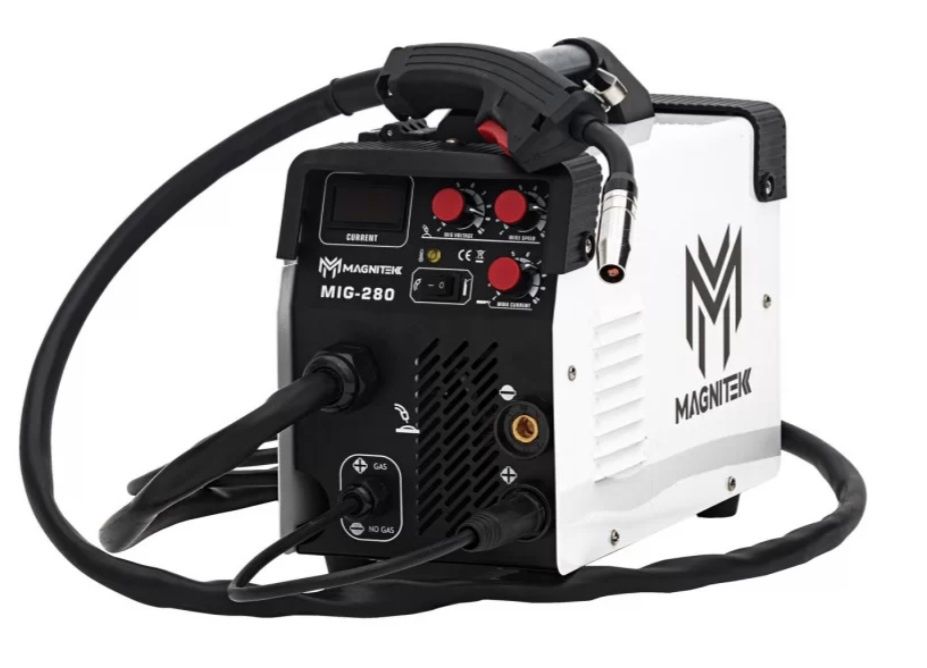 Сварочный полуавтомат    Magnitec 280