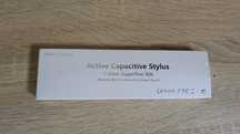 Active Capacitive Stylus Pen 1.5mm Superfine Nib Drawing