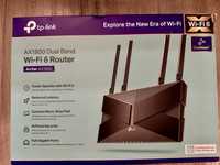 Router TP-Link Archer AX1800