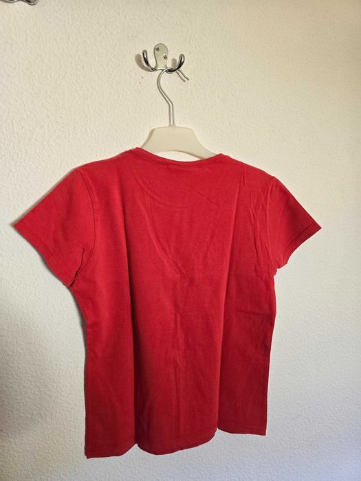 T-shirt Tiffosi Denim Team - L