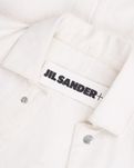 Джинсовая рубашка / платье / овершот JIL SANDER (M) Оригинал
