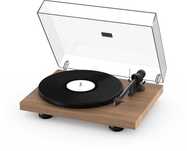 Вінілові програвачі Pro-Ject, Audio-Technica, REGA та інші