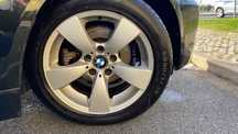 Jantes 17 + Pneus seminovos Goodyear 225/50 R17
