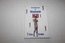 Precisa-se de Homem Nu
