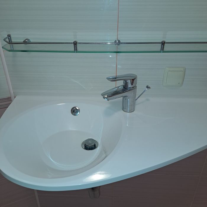 2-кім кв. з якісним ремонтом, продуманий до дрібниць