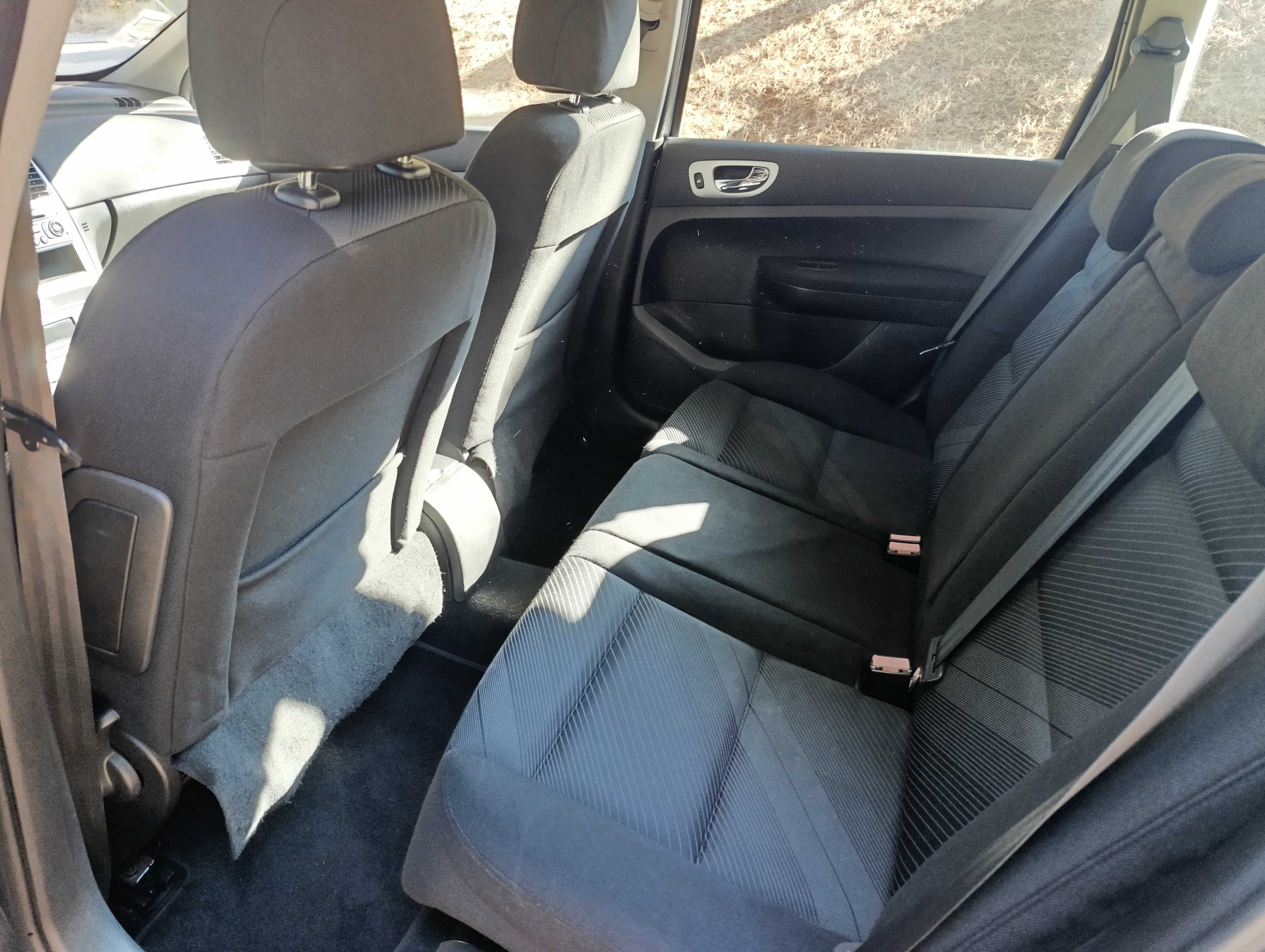 Peugeot 307 BK 1.6 HDI 90cv NACIONAL ( 1 DONO )