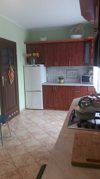 Kwatera pracownicza GDAŃSK-JASIEŃ