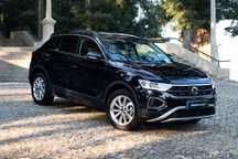 VW T-Roc 1.0 TSI Urban