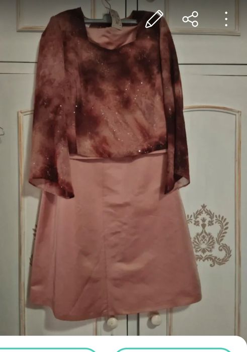 Conjunto cerimonia