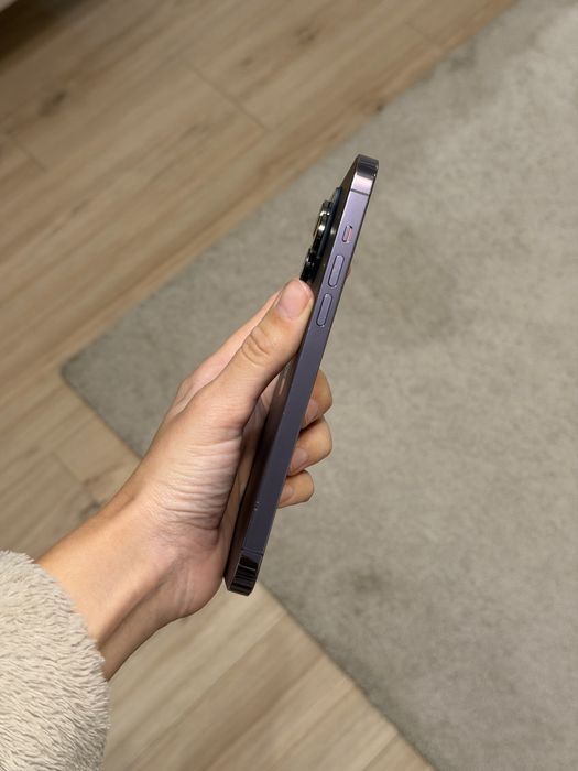 Iphone 14 pro max, 256 gb, 90%, айфон 14 про макс