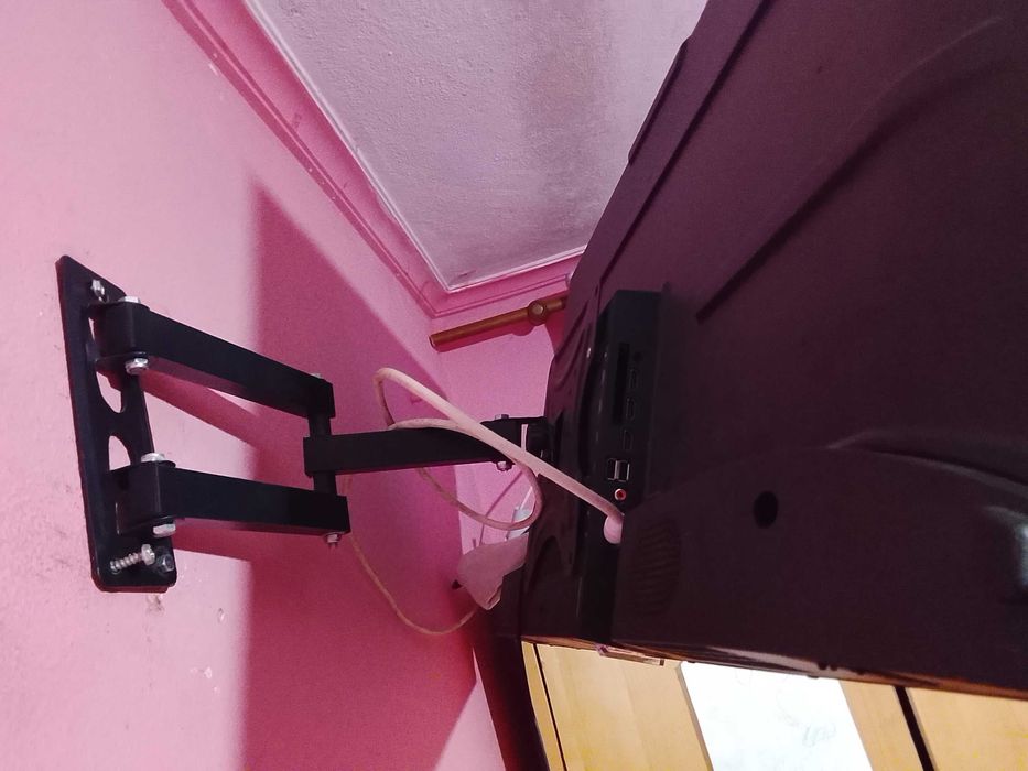 TV de 42 pulgadas