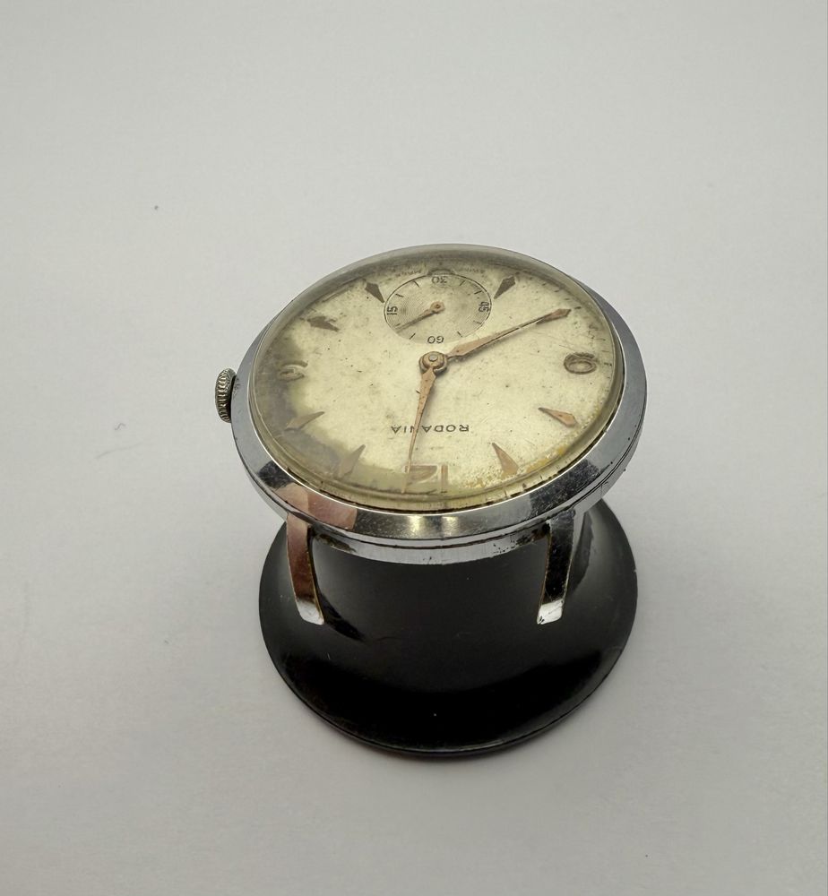 Zegarek Rodania cal AS 1130