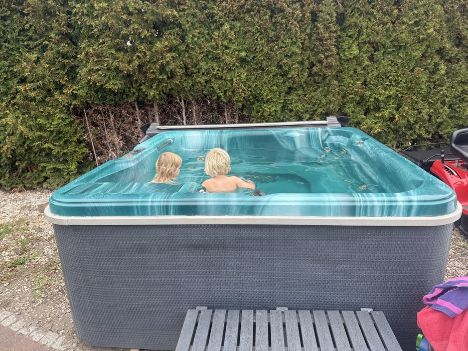 Sundance Spas 220x220 jacuzzi ogrodowei bicze wodne sprawne