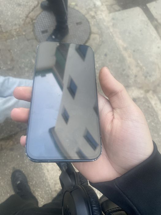 Iphone 14 Azul Escuro 128gb