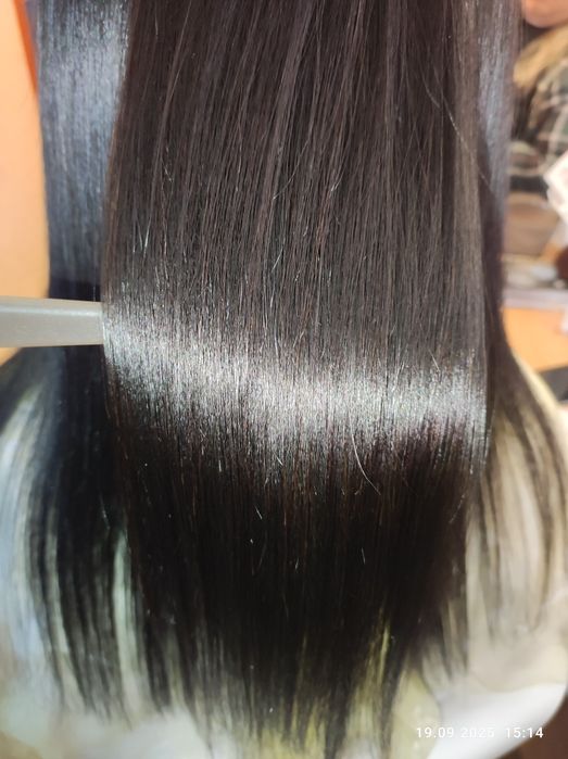 Перукар жіночий , макіяж, фарбування