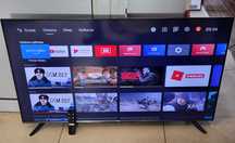 Telewizor TCL 50C725 50 cali Smart TV