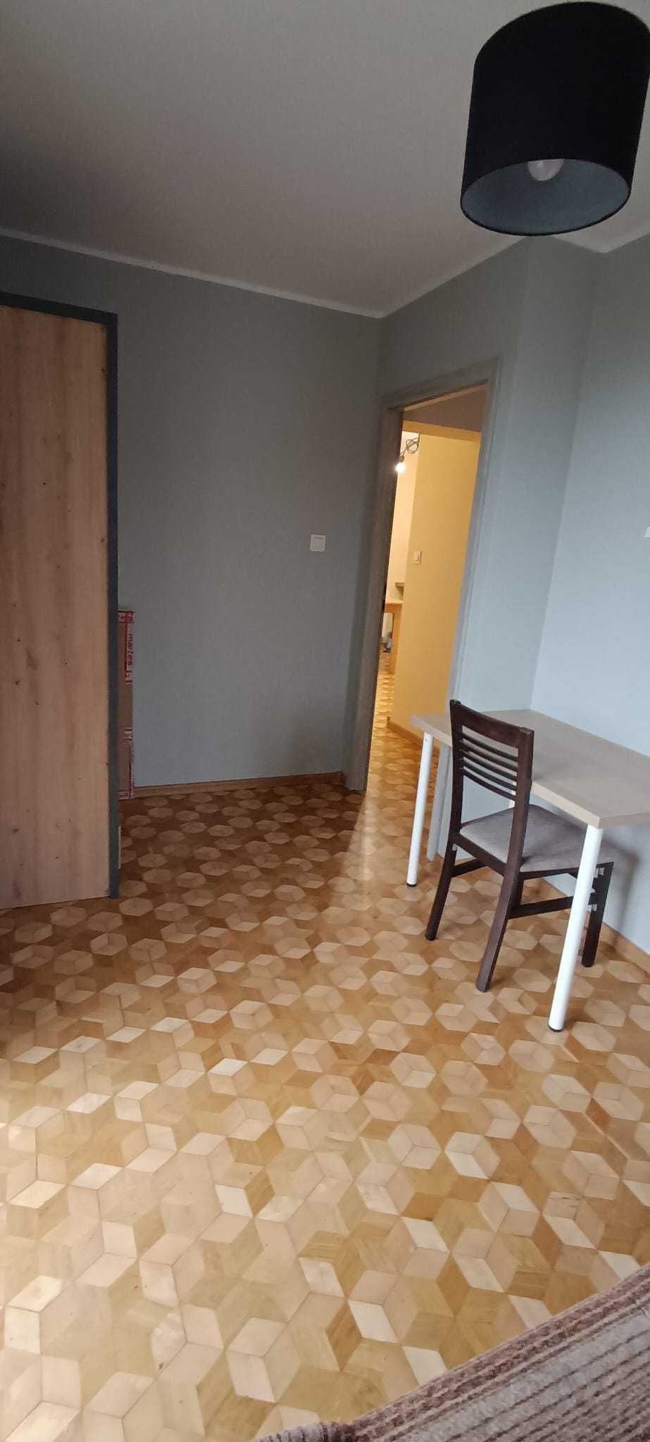 Pokój dla studenta w centrum