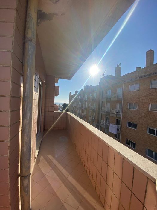 Apartamento T2 Praia Esmoriz - Garagem e Excelente Localização