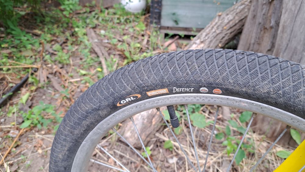 Продам складной велосипед аист