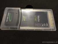 Moden Merlin U740 3G