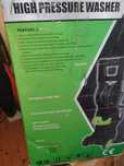Продам мийку високого тиску потужністю 1800W