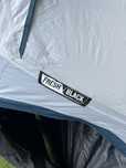 Tenda de Campismo Quechua Fresh and Black