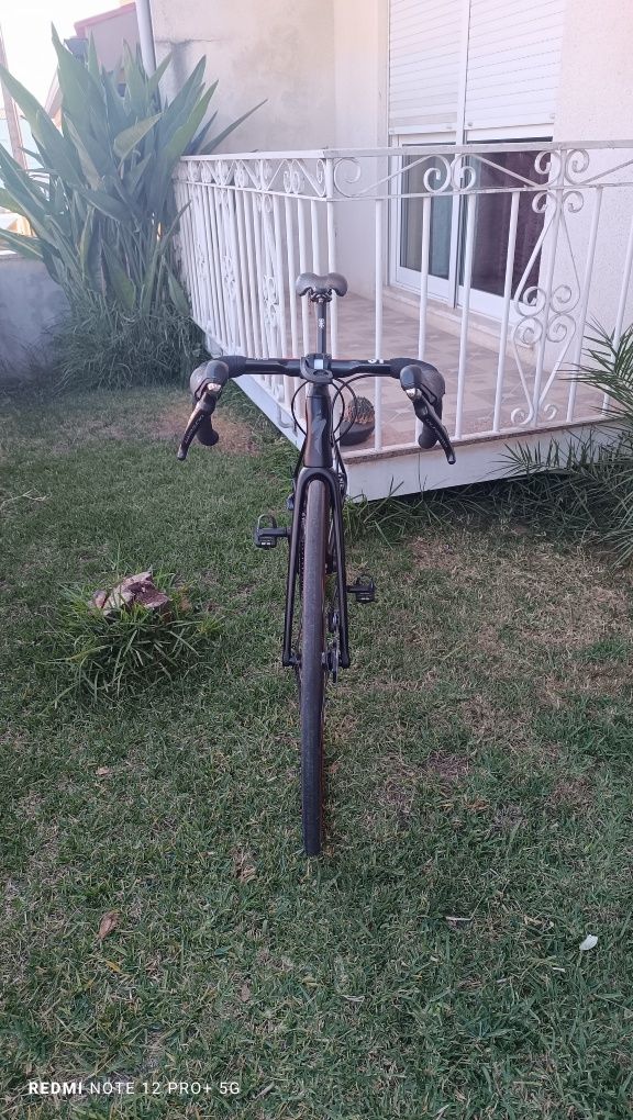 Specialized tramac XS