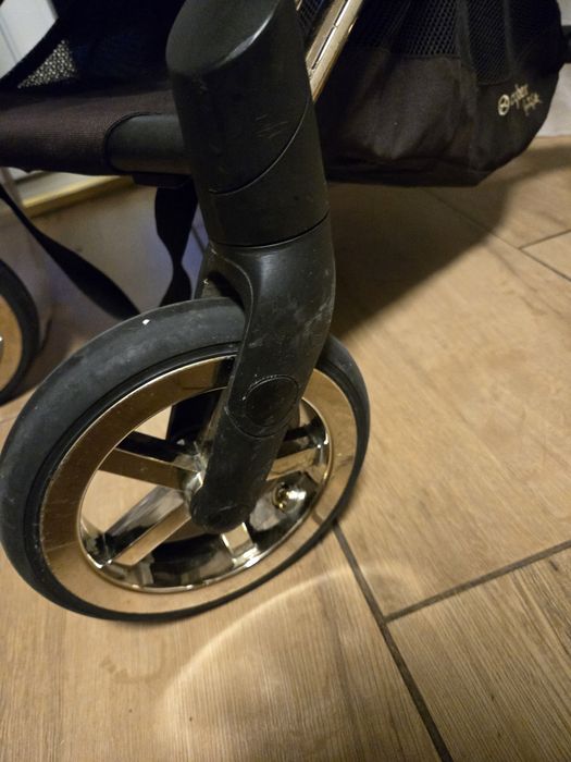 Cybex priam 2.0/4.0