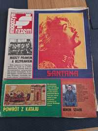 Magazyn Razem 3/11/1985