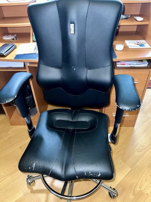 Кресло Kuliksytem Elegance