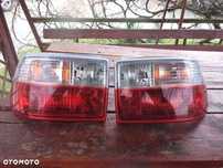 Lampa lampy tył Astra I tuning