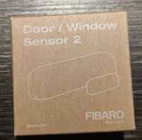 FIBARO Door / Window sensor - nowe