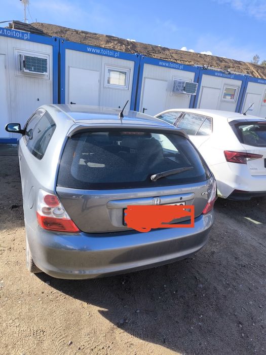 Auto na dojazdy do pracy 1.4 benzyna+lpg