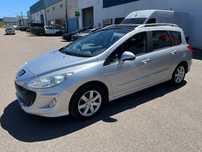 Peugeot 308 SW 1.6 HDi Executive CVM6