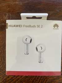 Huawei FreeBuds SE 2 Poznań