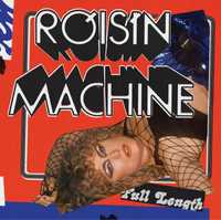 Roisin Murphy Roisin Machine LP winyl Moloko