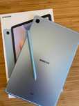 Samsung Galaxy Tab S6 Lite + Teclado