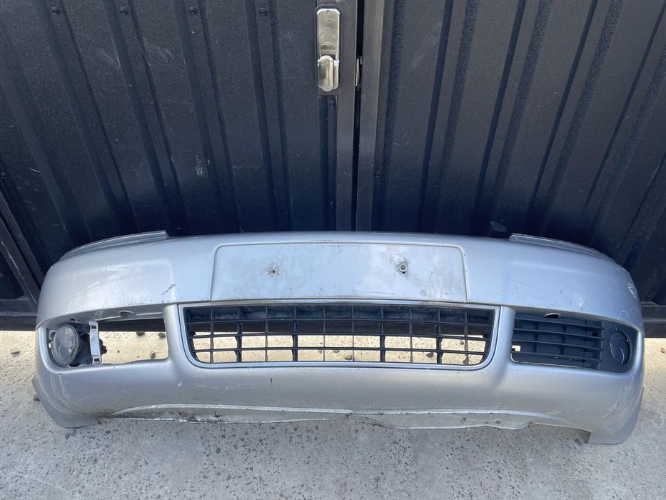 Ціну знижено!!! Передній бампер Ауді Audi a6 c5 2000-2004 рік! Пишіть!