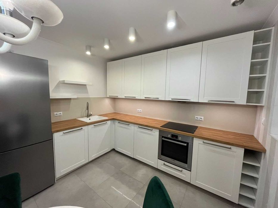 Apartament Kostuchna, osiedle Zielone-bez prowizji (dostępne od 5.12.)
