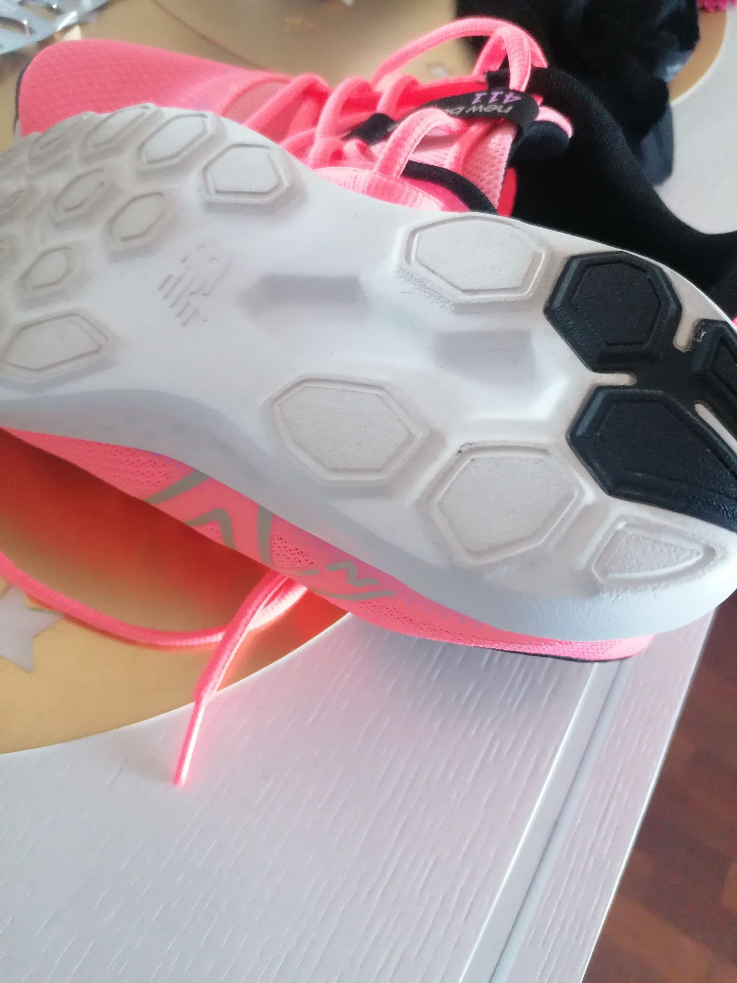Sapatilhas New Balance