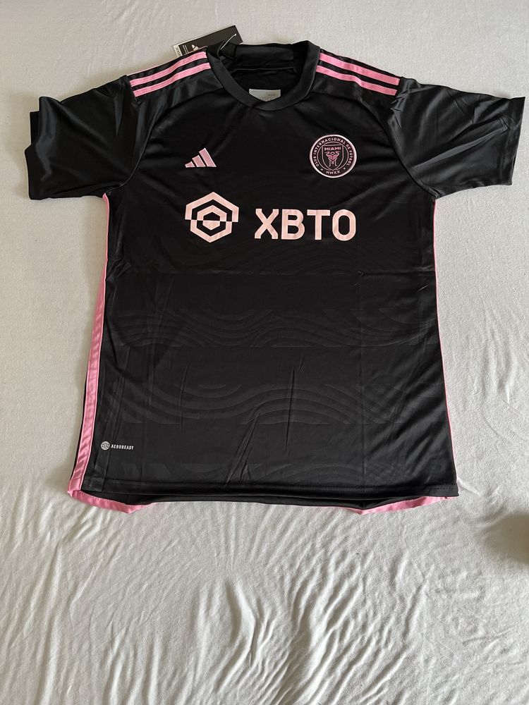 Koszulka Inter Miami roz. L