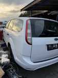 На запчасти Форд Фокус мк2 Ford Focus 2