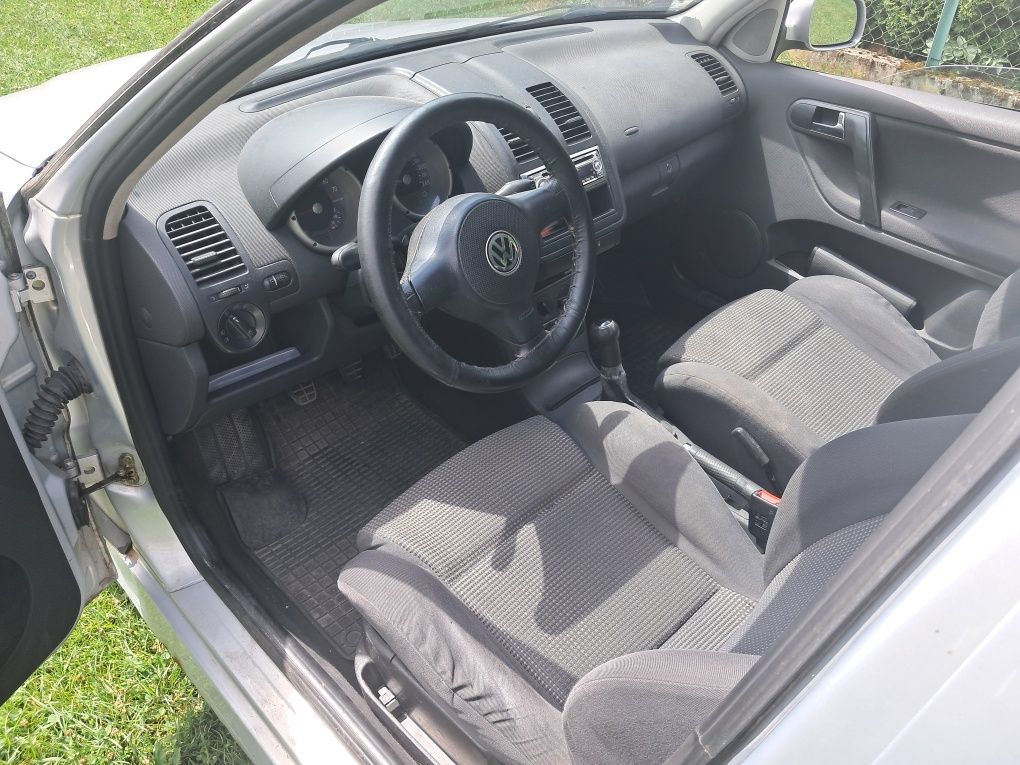Volkswagen Polo 1.4B