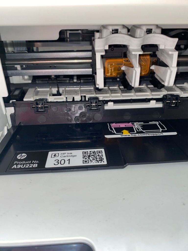 Impressora HP deskjet 2540