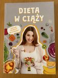 Książka „Dieta w ciąży”