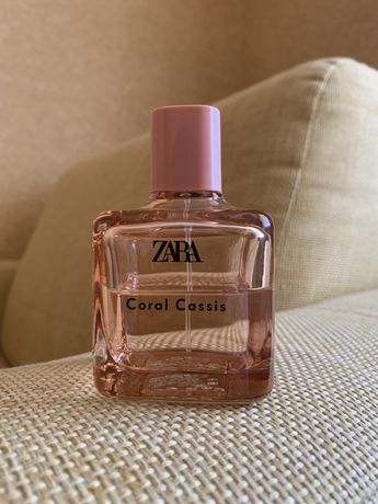 Духи парфуми Zara